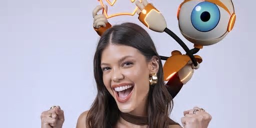 Vitória Strada é a nova líder do 