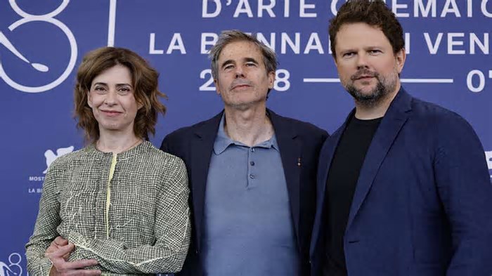 Filme 'Ainda Estou Aqui' ganha posições em ranking na Itália