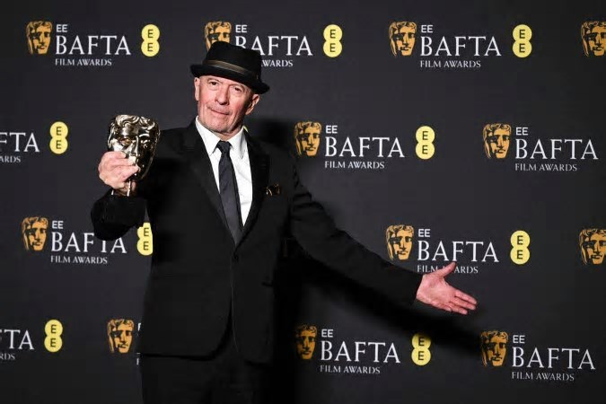 Após derrota no Bafta, 'Ainda Estou Aqui' mantém esperança no Oscar