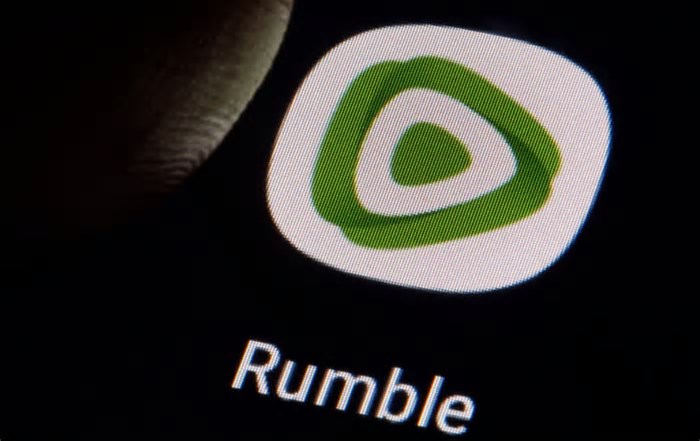 STF determina bloqueio do Rumble no Brasil por descumprir ordens judiciais