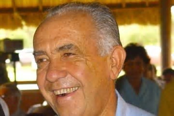 Morre Renato Simplicio Lopes, ex-secretário que ajudou a criar a Embrater