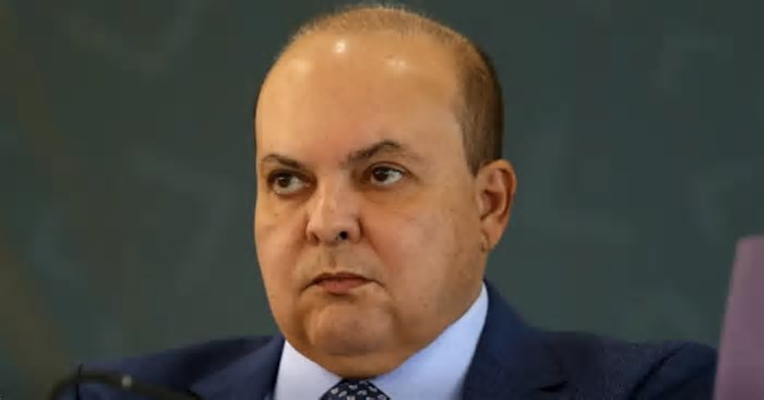 TRE-DF rejeita ação contra Ibaneis por abuso de poder