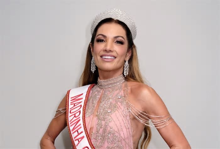 Carnaval 2025: Patrícia Poeta retorna como madrinha no bloco Gueri-Gueri em São Paulo
