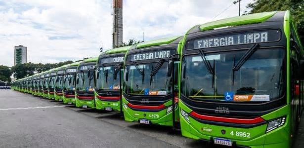 Do UOL, em São Paulo