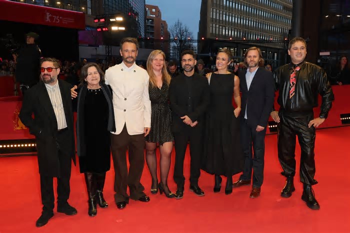 Filme de Rodrigo Santoro é premiado no Festival de Berlim