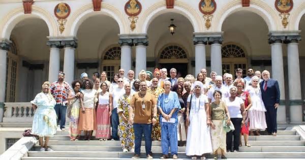 Estado de SP cria Guia de Turismo Religioso de Matriz Africana