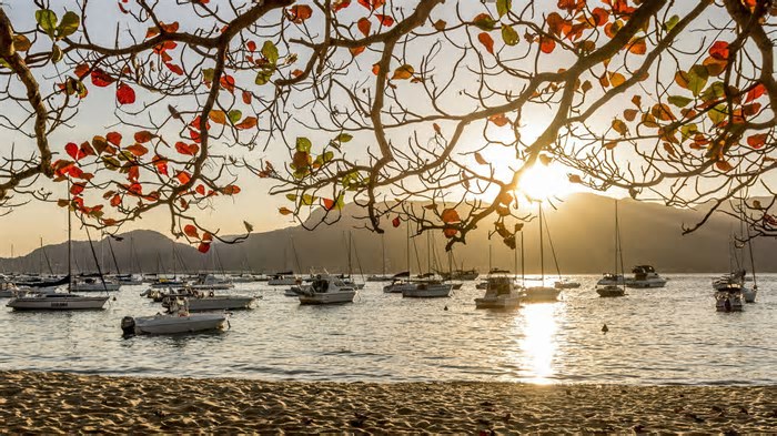Cidade do litoral paulista é eleita um dos destinos mais românticos do mundo