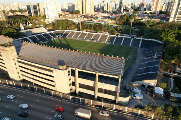 Corinthians promove evento solidário na Fazendinha em prol de vítimas das enchentes em São Paulo