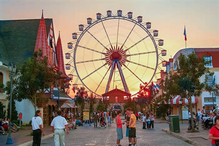Tudo o que você precisa saber sobre o ingresso Hopi Hari para aproveitar o parque ao máximo