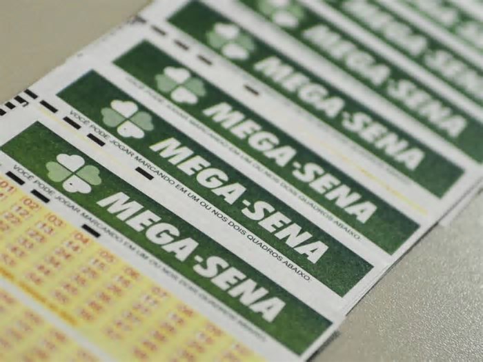 Mega-Sena sorteia R$ 120 milhões neste sábado, maior prêmio do ano