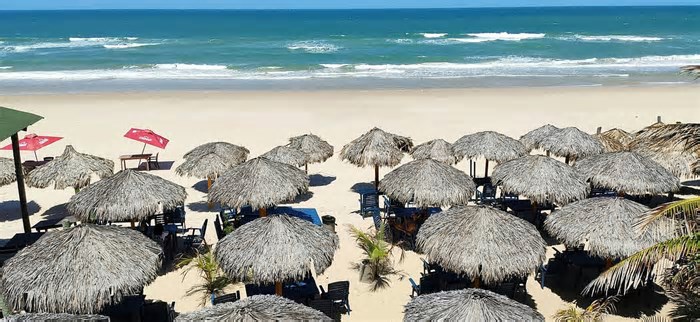 Latam terá voo direto entre Fortaleza e Lisboa