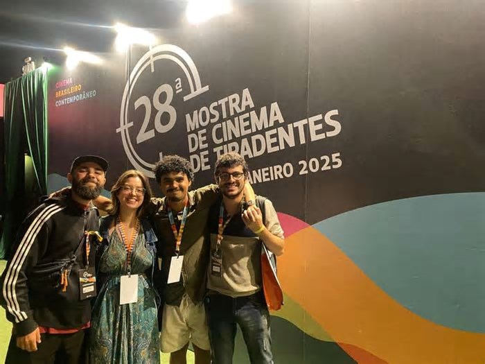 O que move jovens cineastas cearenses? Estudantes dividem perspectivas e desafios de começar a fazer cinema