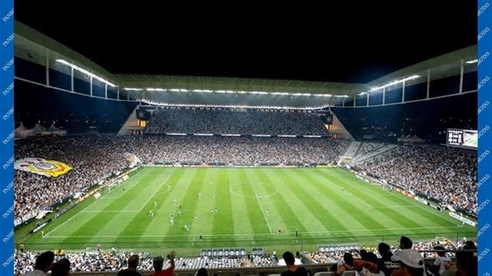 São Paulo deve receber partida da NFL em setembro; veja detalhes