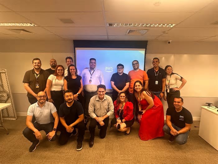 BeFly e AWS debatem inovação e tecnologia no turismo