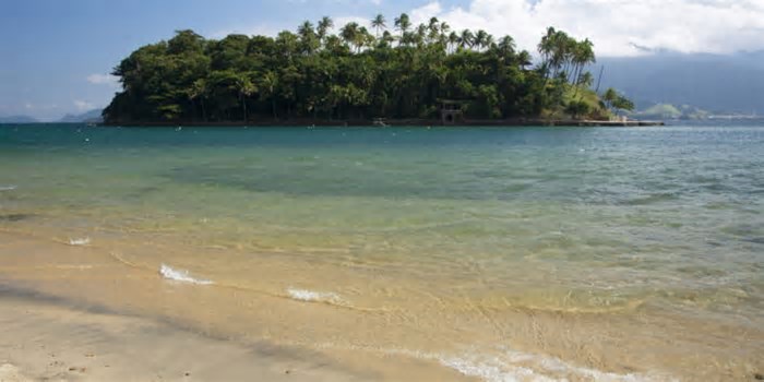 Essas são as melhores praias do litoral de São Paulo