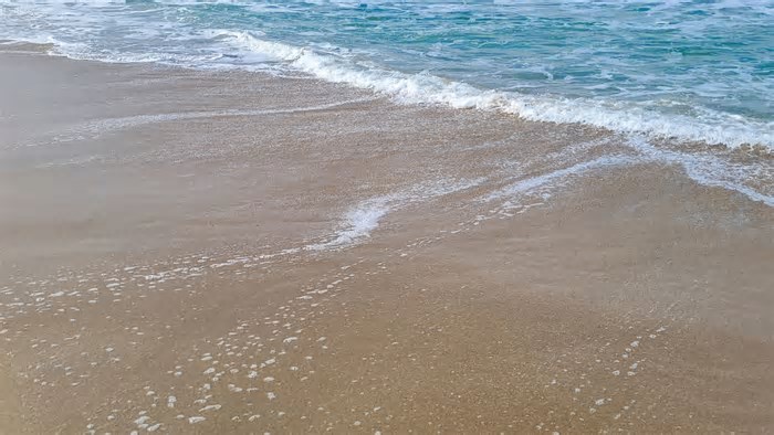 Alerta vermelho! Você deve evitar essas praias do litoral de São Paulo neste mês
