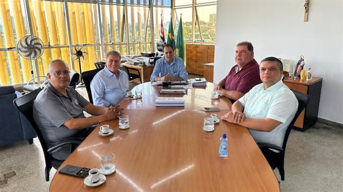 Piracicaba anuncia dois secretários e cria pasta para promoção de direitos humanos