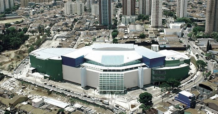 Shopping Santana Parque muda de nome e quer modernizar instalações para atrair alta renda
