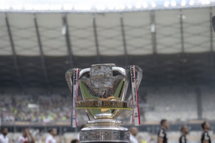 CBF divulga tabela da segunda fase da Copa do Brasil