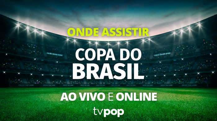 Copa do Brasil: Assista ao vivo e de graça ao jogo Portuguesa x Botafogo-PB