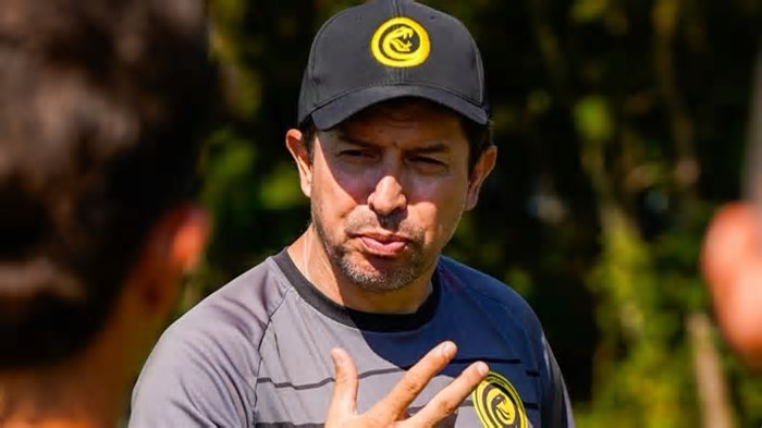 Pela terceira vez, Tcheco leva o Cascavel à segunda fase e revela novo objetivo