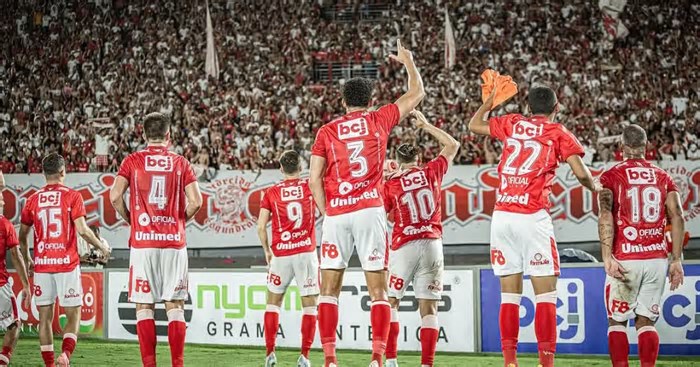 Vila Nova x Rio Branco VN-ES: data e horário do jogo pela Copa do Brasil