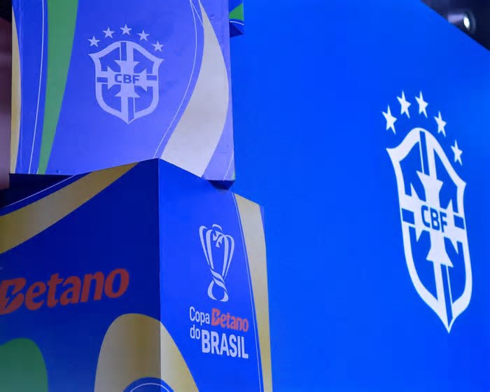 CBF define datas da segunda fase da Copa do Brasil; Confira quando Athletico e paranaenses jogam