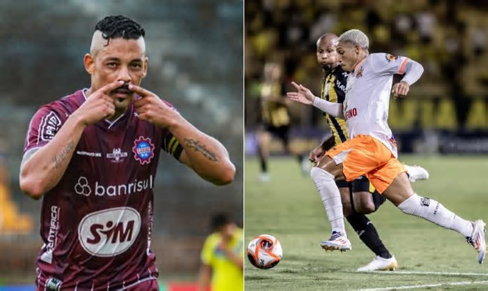 Com adversários subindo o 'sarrafo', Vasco e Fluminense não terão vida fácil na segunda fase da Copa do Brasil
