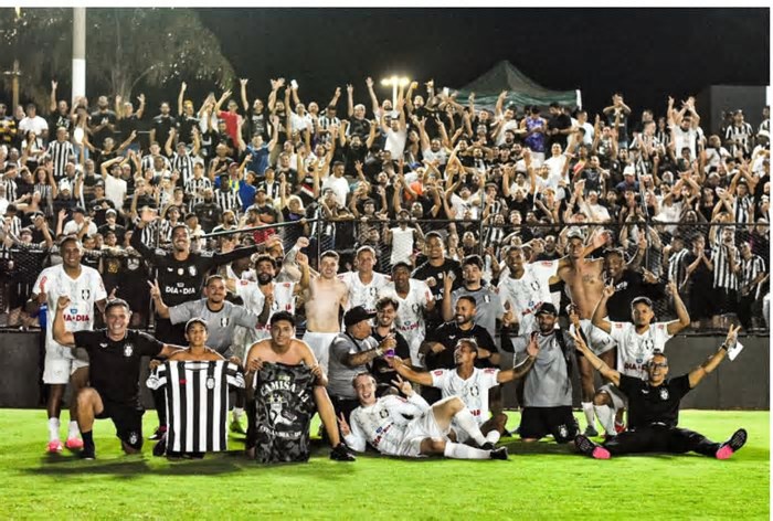 Copa do Brasil: Cinco times avançam e segunda fase tem confrontos definidos