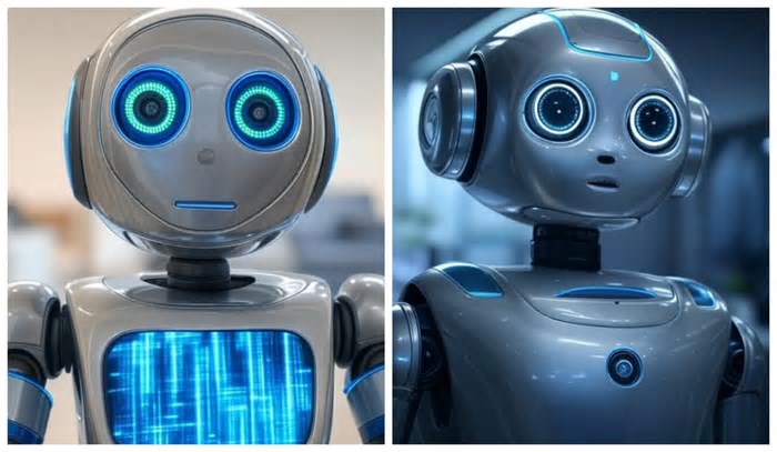 Arrogante e 'travesso': robôs do Grok e do DeepSeek trocam elogios e críticas em meio à disputa no mercado de IA