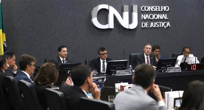 Conselho Nacional de Justiça aprova regras para uso de inteligência artificial no Judiciário