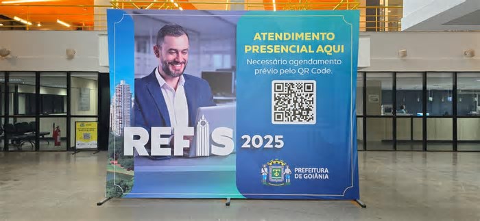 Prazo para negociação de débitos em Goiânia, com desconto de até 99%, vai até sexta (28)