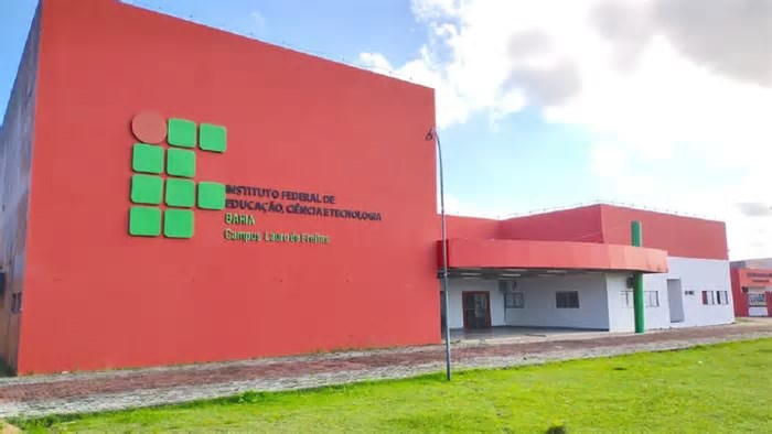 IFBA abre 300 vagas para cursos gratuitos de qualificação profissional
