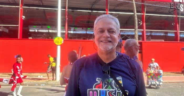 Isaac Edington celebra pré-Carnaval no Fuzuê e confirma antecipação de horário da BaianaSystem no Furdunço