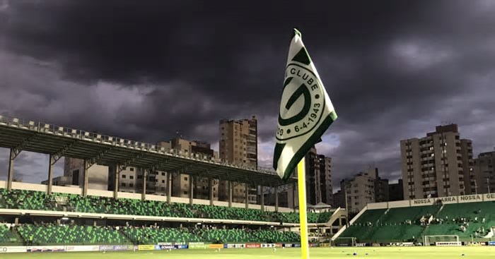 Goiás x Atlético-GO: horário e onde assistir ao vivo pelo Campeonato Goiano