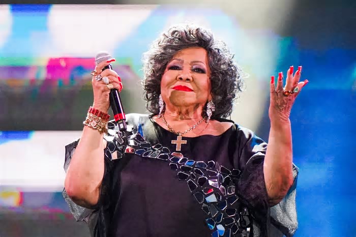 Alcione, Axé Natal e Bisteca & Bochechinha: veja agenda cultural do fim de semana em Natal