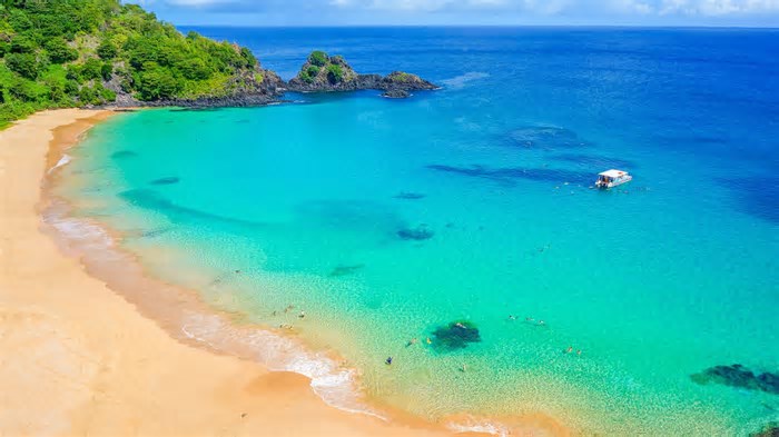 Conheça o destino turístico que é considerado um sonho de todo brasileiro