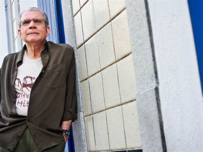 Morre o escritor e cineasta pernambucano Fernando Monteiro, aos 75 anos