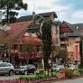 Descubra Gramado, na Serra Gaúcha: belezas naturais, arquitetura europeia e atrações imperdíveis, um destino único na América do Sul.