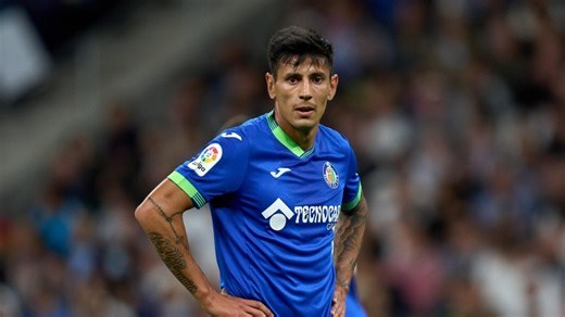 Fabrizio Angileri será anunciado como reforço do Corinthians
