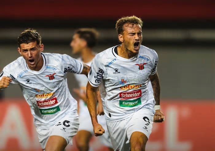 Definido: veja o adversário do Bahia na próxima fase da Libertadores