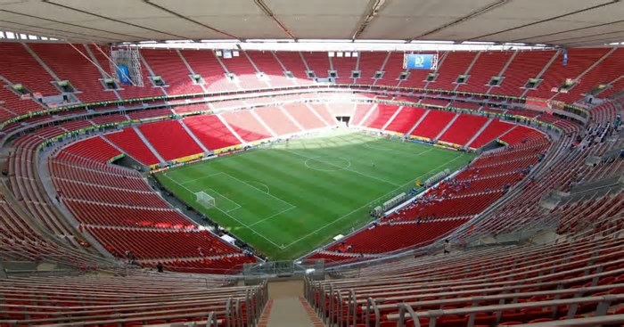 Três cidades são candidatas para sede da final da Libertadores 2025; veja quais