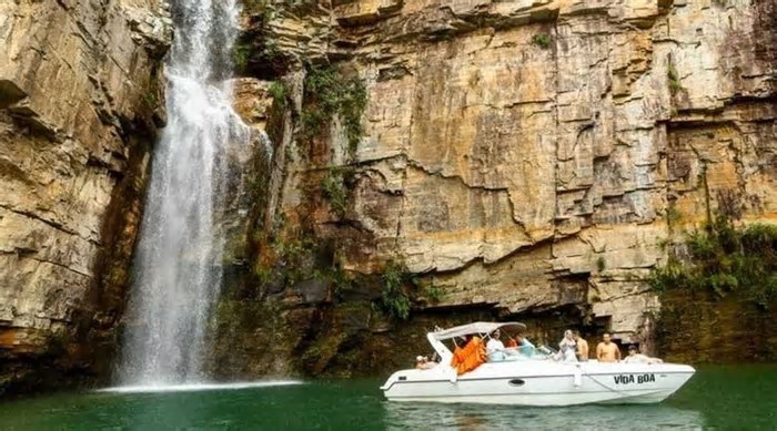 Conheça 4 destinos mais baratos e tão bonitos quando Fernando de Noronha