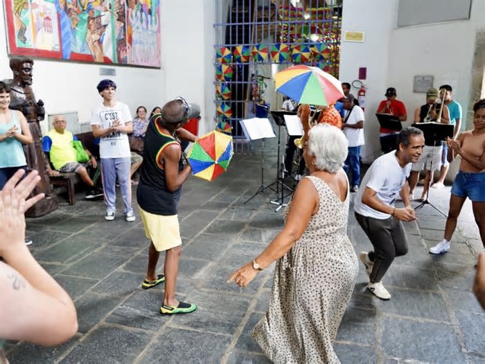 Carnaval 2025: Casa da Cultura oferece programação gratuita a partir desta segunda-feira (24)
