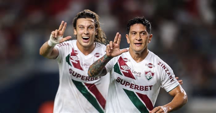 Copa do Brasil: Fluminense faz 8, e América-MG cai para time da Série D; veja os resultados