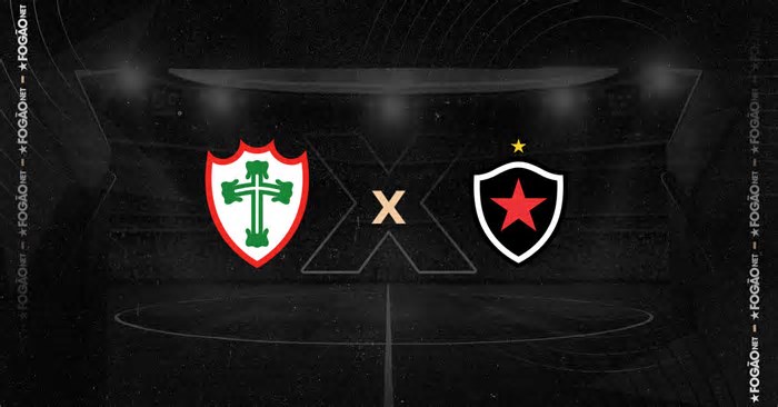 Portuguesa x Botafogo-PB Palpite: Escalações e Onde Assistir o jogo da Copa do Brasil 27/02