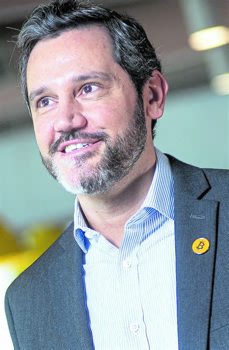Hamsa foca em Drex para crescer no Brasil e não vê perda de ritmo sob Galípolo
