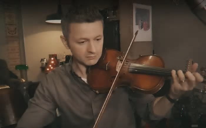 Problema de saúde de Lucas Lima pode ter relação com violino; entenda o diagnóstico