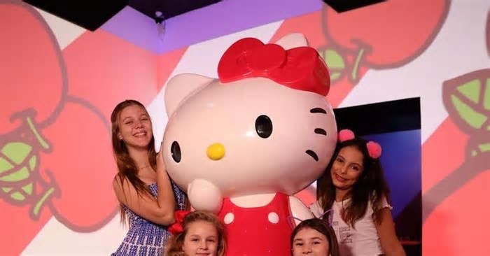 Ronda Cultural: Exposição da Hello Kitty, peças teatrais e festas pré-carnaval no final de semana em Porto Alegre