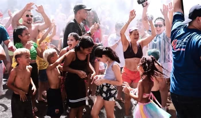 Confira a programação de Pré-Carnaval no Sul de Minas